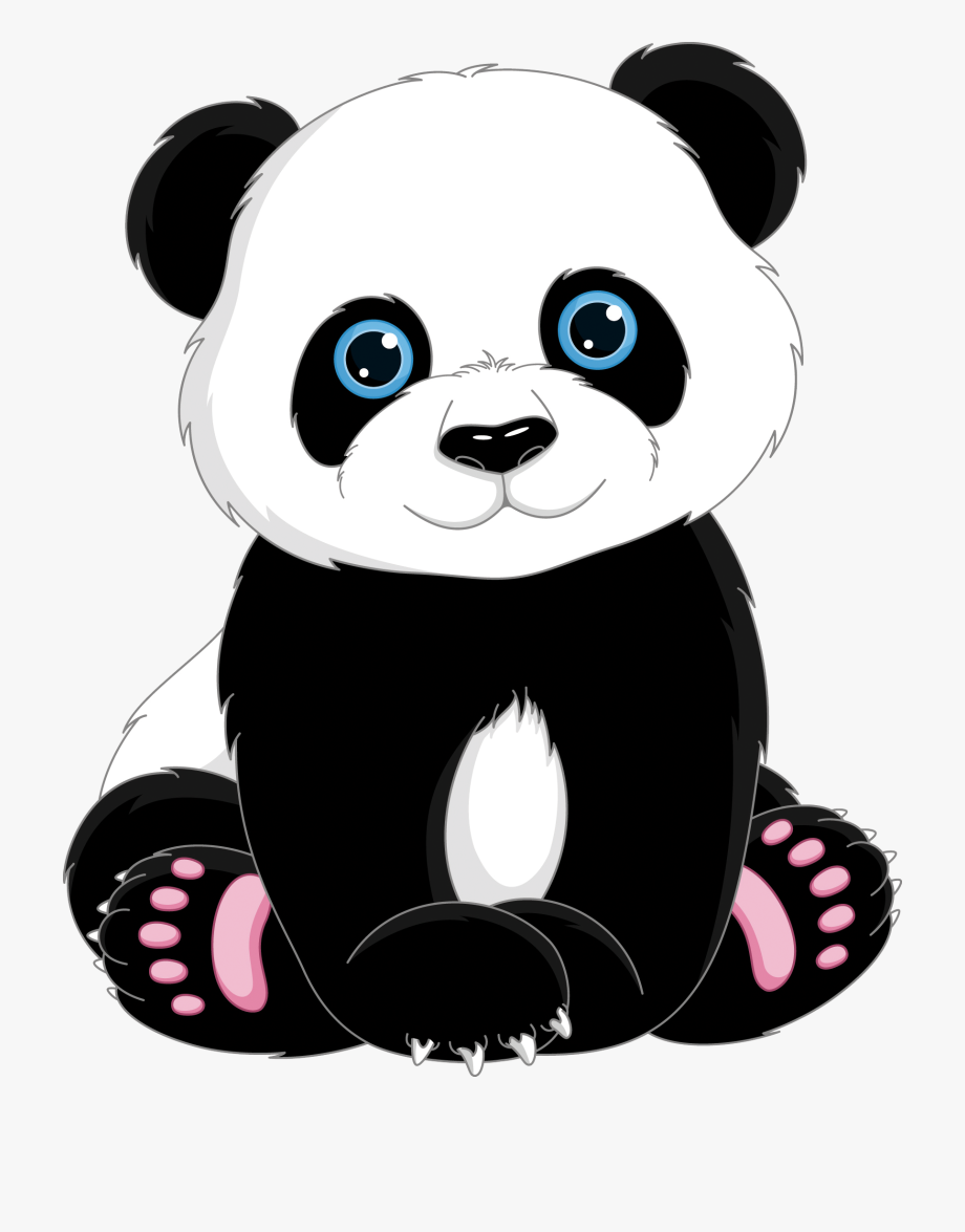 PANDA JUMP